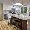 46 Bottle KingsBottle: Dual Zone Wine Fridge Features & Benefits