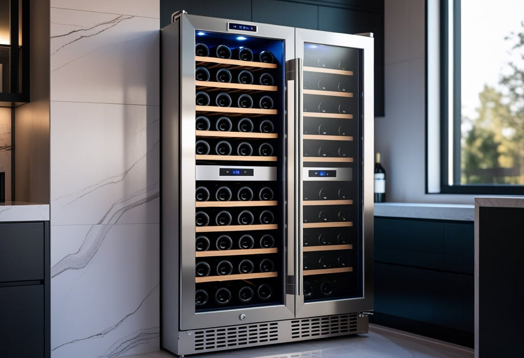 KingsBottle 100-Bottle Single Zone: Features, Specs & Buying Guide