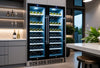 Whynter 92-Bottle Dual Zone (Built-In/Freestanding): Full Review & Guide