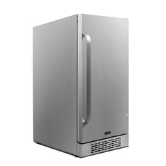 Whynter Stainless Steel 3.0 cu. ft. Indoor/Outdoor Beverage Fridge BOR-326FS