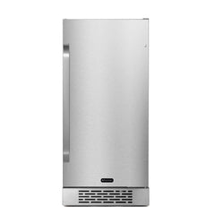 Whynter Stainless Steel 3.0 cu. ft. Indoor/Outdoor Beverage Fridge BOR-326FS